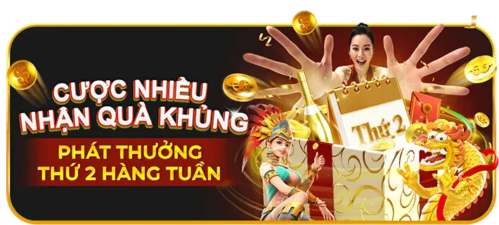 Chương Trình VIP B52 Win
