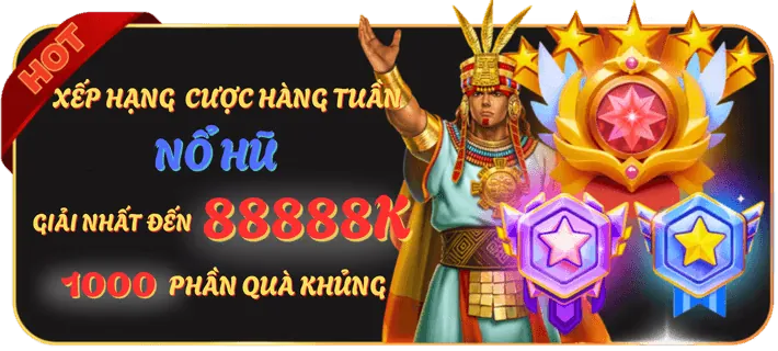 Thưởng Chào Mừng Thành Viên Mới B52 Win