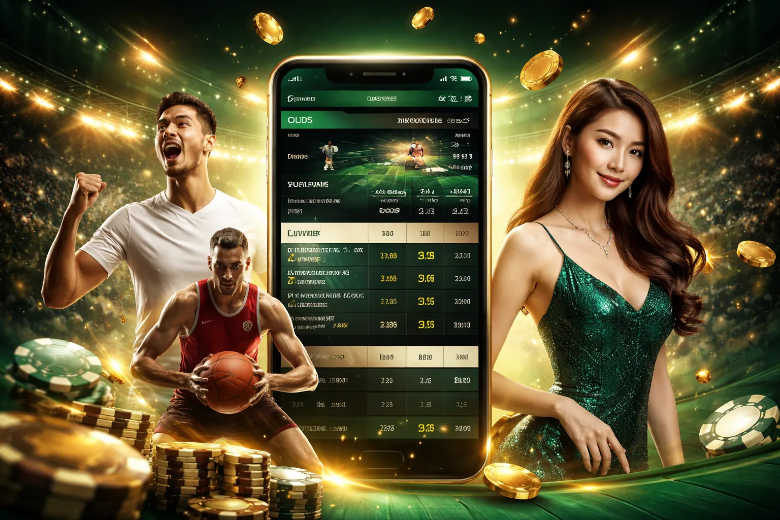 Hình ảnh trung tâm hỗ trợ b52 win