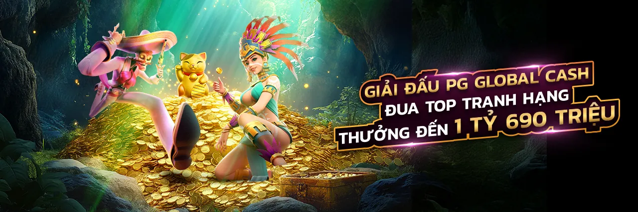 Hình ảnh chính game Bắn Cá B52 Win
