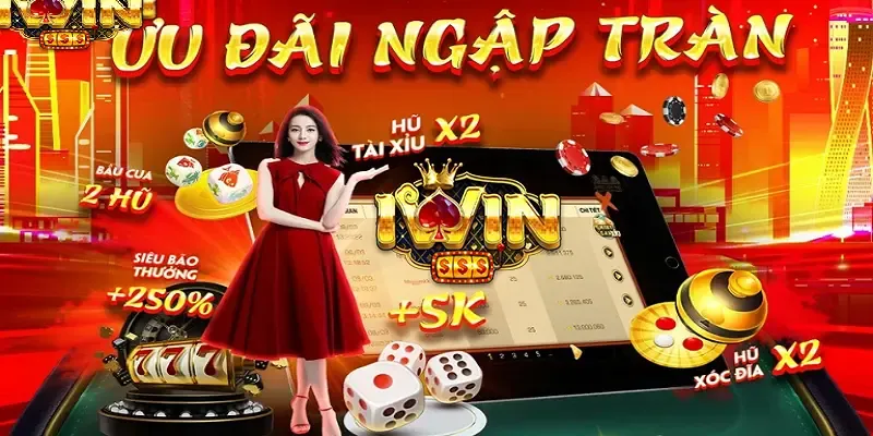 Khuyến mãi đặc biệt B52 Win